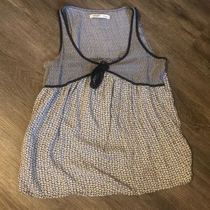 CUTE BOHO TOP | Old Navy | Size XS
